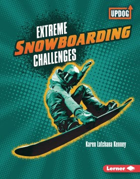 Extreme Snowboarding Challenges - MPHOnline.com