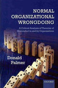 Normal Organizational Wrongdoing - MPHOnline.com