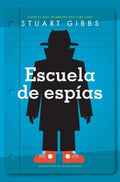 Escuela de esp?as / Spy School - MPHOnline.com