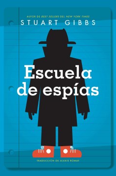 Escuela de esp?as / Spy School - MPHOnline.com