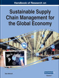 Handbook of Research on Sustainable Supply Chain Management for the Global Economy - MPHOnline.com