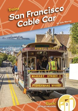 San Francisco Cable Car - MPHOnline.com