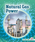 Natural Gas Power - MPHOnline.com