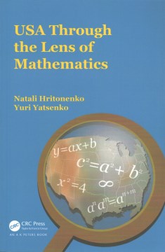 USA Through the Lens of Mathematics - MPHOnline.com