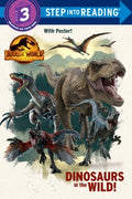 Dinosaurs in the Wild! - MPHOnline.com