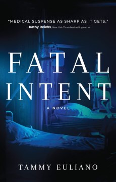 Fatal Intent - MPHOnline.com