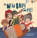 The New Baby and Me! - MPHOnline.com