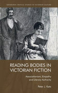 Reading Bodies in Victorian Fiction - MPHOnline.com