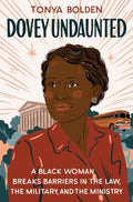 Dovey Undaunted - MPHOnline.com