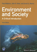 Environment and Society - MPHOnline.com