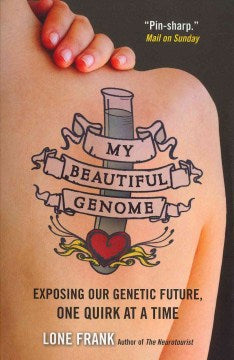 My Beautiful Genome - MPHOnline.com