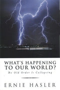 What?s Happening to Our World? - MPHOnline.com