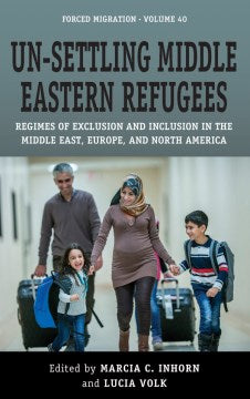 Un-Settling Middle Eastern Refugees - MPHOnline.com