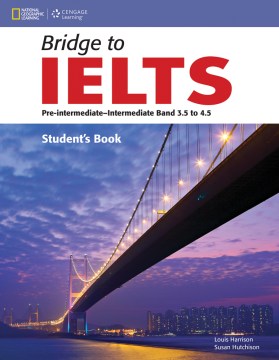 Bridge To Ielts Bre Student Book - MPHOnline.com