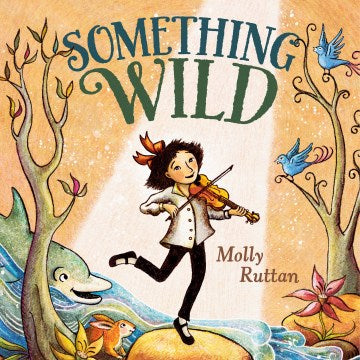 Something Wild - MPHOnline.com