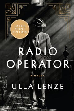 The Radio Operator - MPHOnline.com