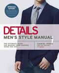 Details Men's Style Manual - MPHOnline.com