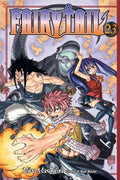 Fairy Tail 23 - MPHOnline.com