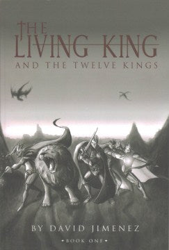 The Living King and the Twelve Kings - MPHOnline.com