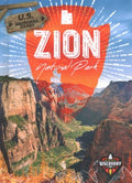 Zion National Park - MPHOnline.com