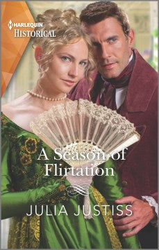 A Season of Flirtation - MPHOnline.com