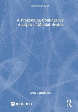 A Programing Contingency Analysis of Mental Health - MPHOnline.com