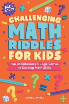 Challenging Math Riddles for Kids - MPHOnline.com