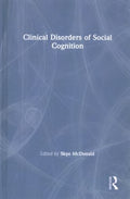 Clinical Disorders of Social Cognition - MPHOnline.com