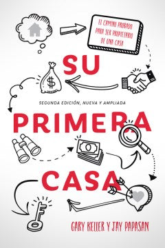 Su primera casa/ Your First Home - MPHOnline.com