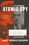 Atomic Spy - MPHOnline.com