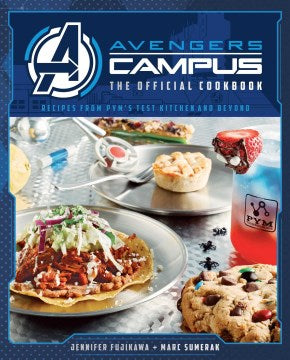 Avengers Campus - MPHOnline.com