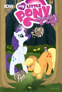 My Little Pony Friendship is Magic - MPHOnline.com