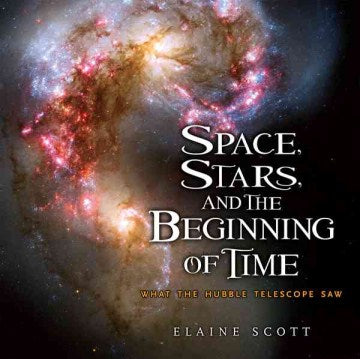 Space, Stars, and the Beginning of Time - MPHOnline.com