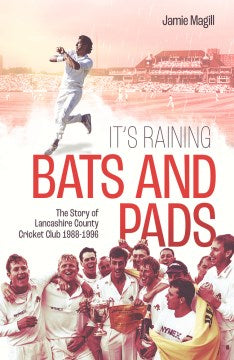 It's Raining Bats and Pads - MPHOnline.com