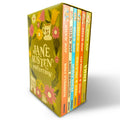 Jane Austen Collection (6 Book Set) - MPHOnline.com