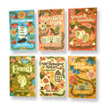 Jane Austen Collection (6 Book Set) - MPHOnline.com