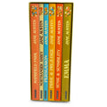 Jane Austen Collection (6 Book Set) - MPHOnline.com