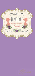 Jane Eyre (Cloth Classics) - MPHOnline.com