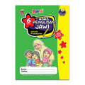 BAHASA JAWI BAHARU 6 TAHUN BUKU 1 - MPHOnline.com