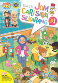 Jom Cari Saya Sekarang #1 - MPHOnline.com