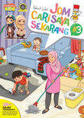 Jom Cari Saya Sekarang #3 - MPHOnline.com
