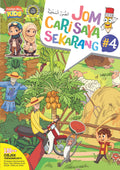 Jom Cari Saya Sekarang #4 - MPHOnline.com