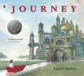 Journey -  A Masterwork of Aaron Becker - MPHOnline.com