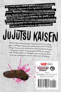 Jujutsu Kaisen #24 - MPHOnline.com