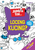 Siri Jumpa Tak... Loceng Kucing? - MPHOnline.com