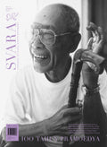 Jurnal Svara Isu 16: 100 Tahun Pramoedya (kulit depan) - MPHOnline.com