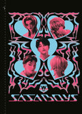 K-Pop Demon Hunters: The Official Poster Book - MPHOnline.com