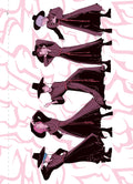 K-Pop Demon Hunters: The Official Poster Book - MPHOnline.com