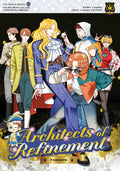 Prince Series 52: Architects of Refinement: Fashion - Kadokawa Gempak Starz - MPHOnline.com