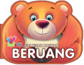 Siri Kisah Haiwan - Beruang - MPHOnline.com